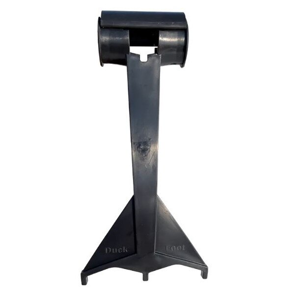 DF1MD Duck Foot Paddle Tyne